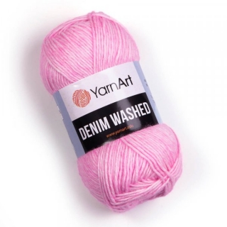DENIM WASHED 906