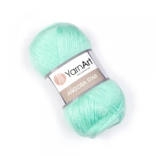 ANGORA STAR 841