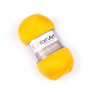 ANGORA STAR 3006