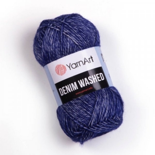 DENIM WASHED 925