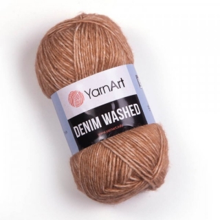 DENIM WASHED 926