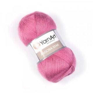 ANGORA STAR 3017