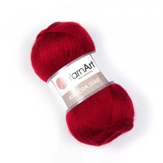 ANGORA STAR 3024