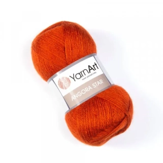 ANGORA STAR 3027