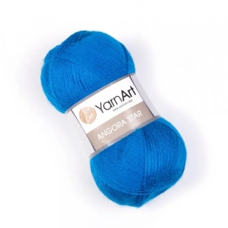 ANGORA STAR 3040