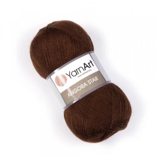 ANGORA STAR 3067