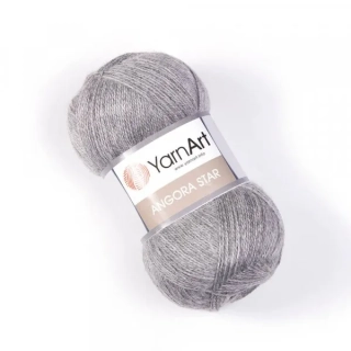 ANGORA STAR 3071