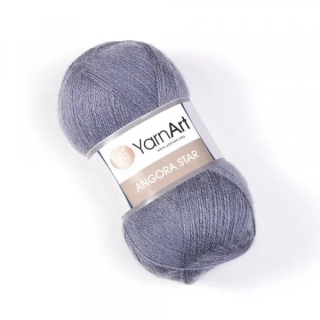 ANGORA STAR 3088
