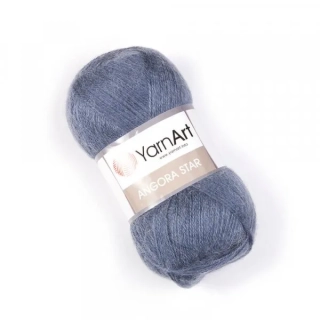 ANGORA STAR 3864