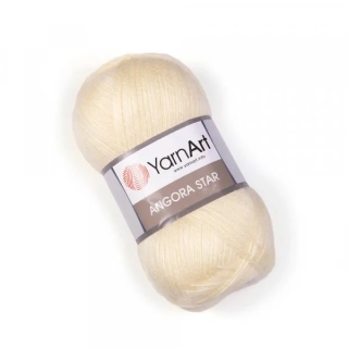 ANGORA STAR 7003