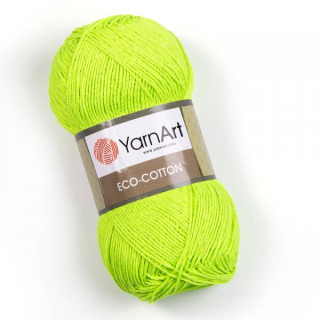 ECO COTON 801
