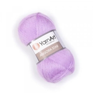 ANGORA STAR 9560