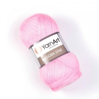 ANGORA STAR 10119