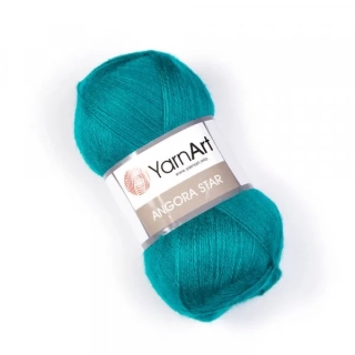 ANGORA STAR 11448
