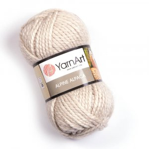 ALPINE ALPACA 430