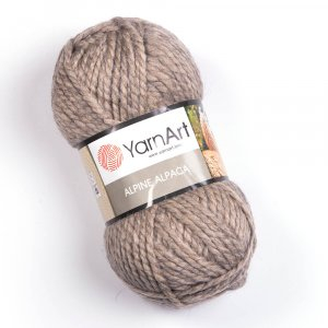ALPINE ALPACA 432
