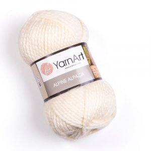 ALPINE ALPACA 433