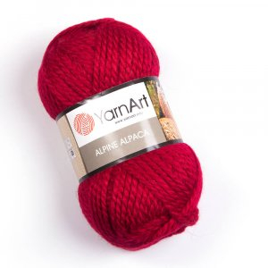ALPINE ALPACA 434