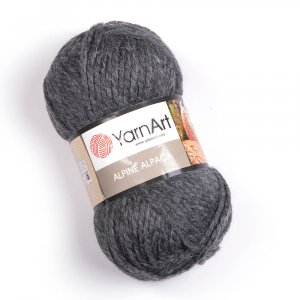 ALPINE ALPACA 436