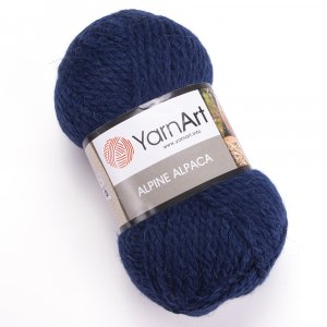ALPINE ALPACA 437